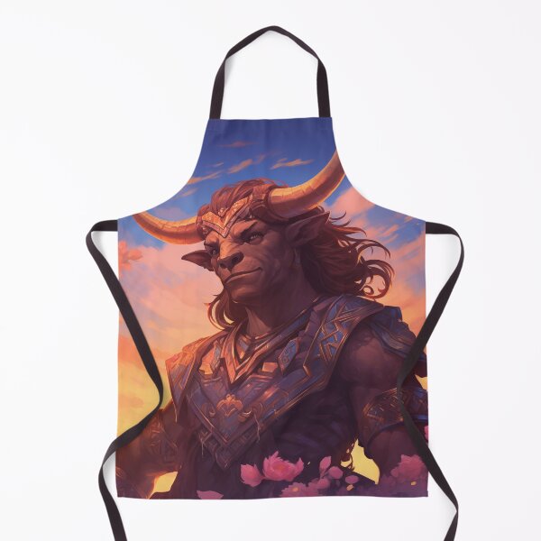 Item preview, Minotaur designed and sold by Rtymer.