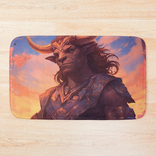 Item preview, Minotaur designed and sold by Rtymer.