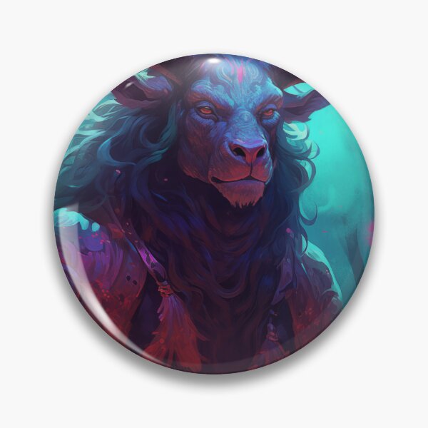Item preview, Minotaur designed and sold by Rtymer.
