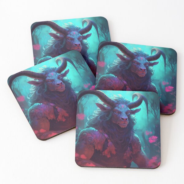 Item preview, Minotaur designed and sold by Rtymer.