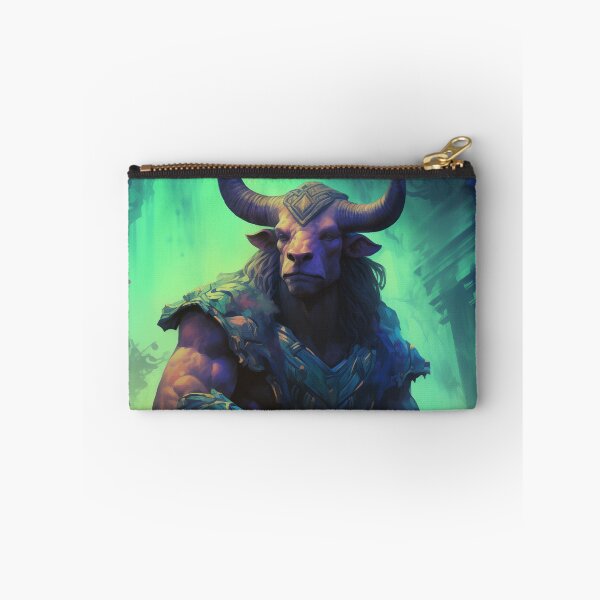 Item preview, Minotaur designed and sold by Rtymer.