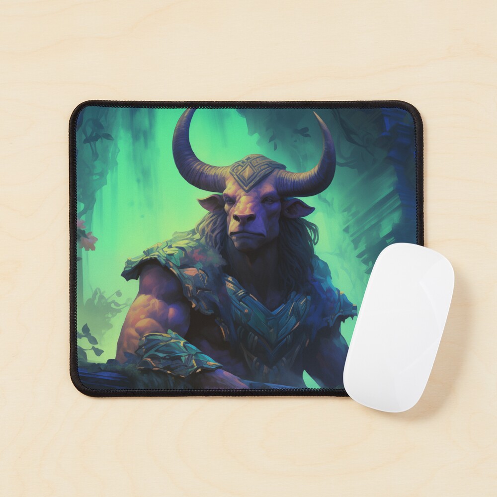 Item preview, Mouse Pad designed and sold by Rtymer.