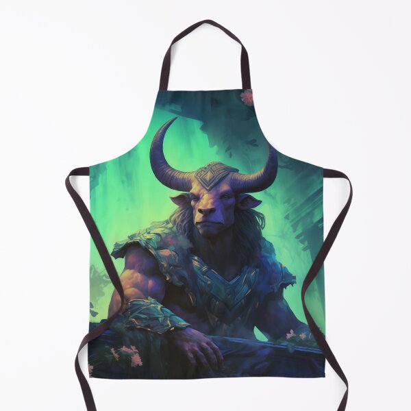 Item preview, Minotaur designed and sold by Rtymer.