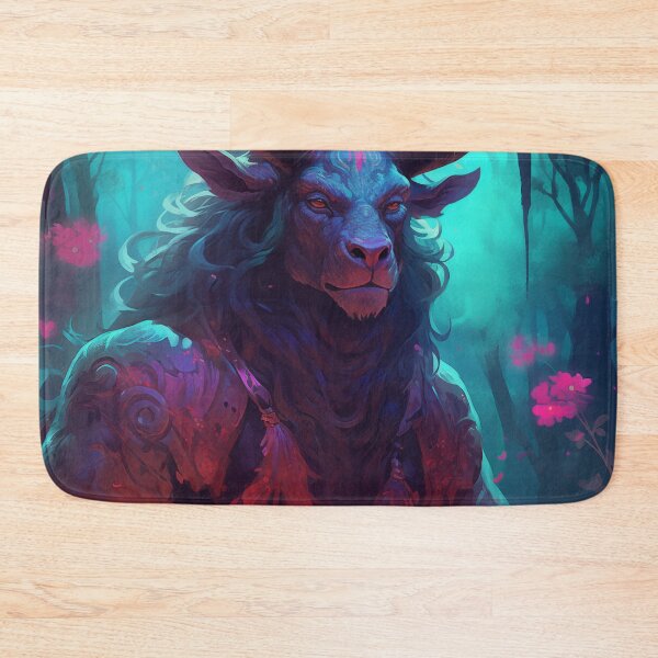 Item preview, Minotaur designed and sold by Rtymer.