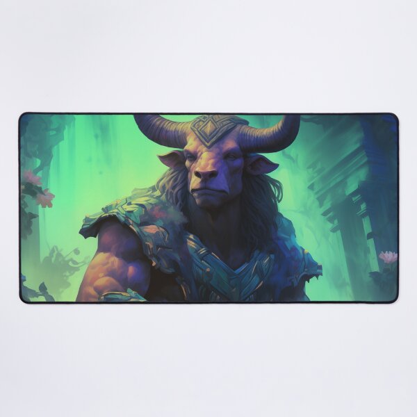Item preview, Minotaur designed and sold by Rtymer.