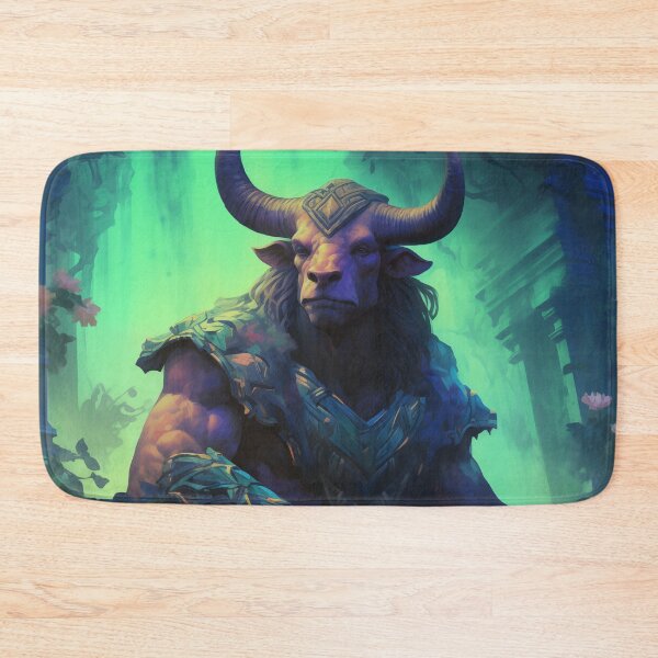 Item preview, Minotaur designed and sold by Rtymer.
