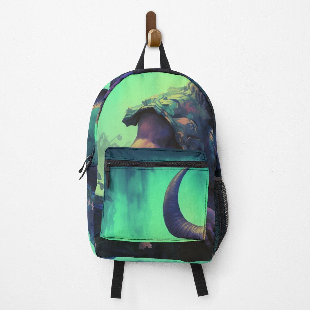 Item preview, Backpack designed and sold by Rtymer.