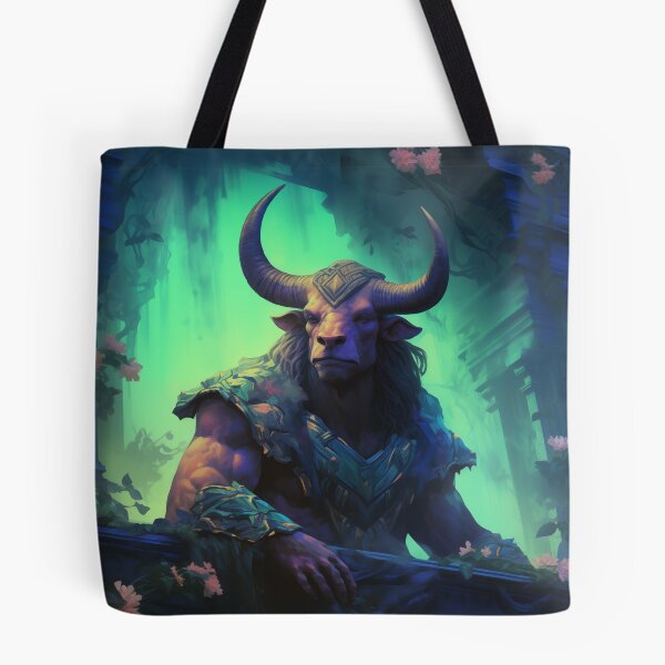 Item preview, Minotaur designed and sold by Rtymer.
