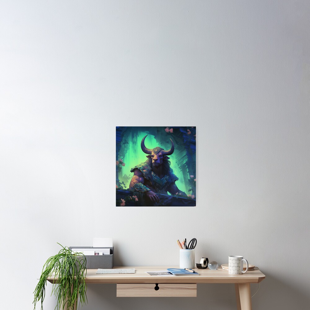 Item preview, Poster designed and sold by Rtymer.