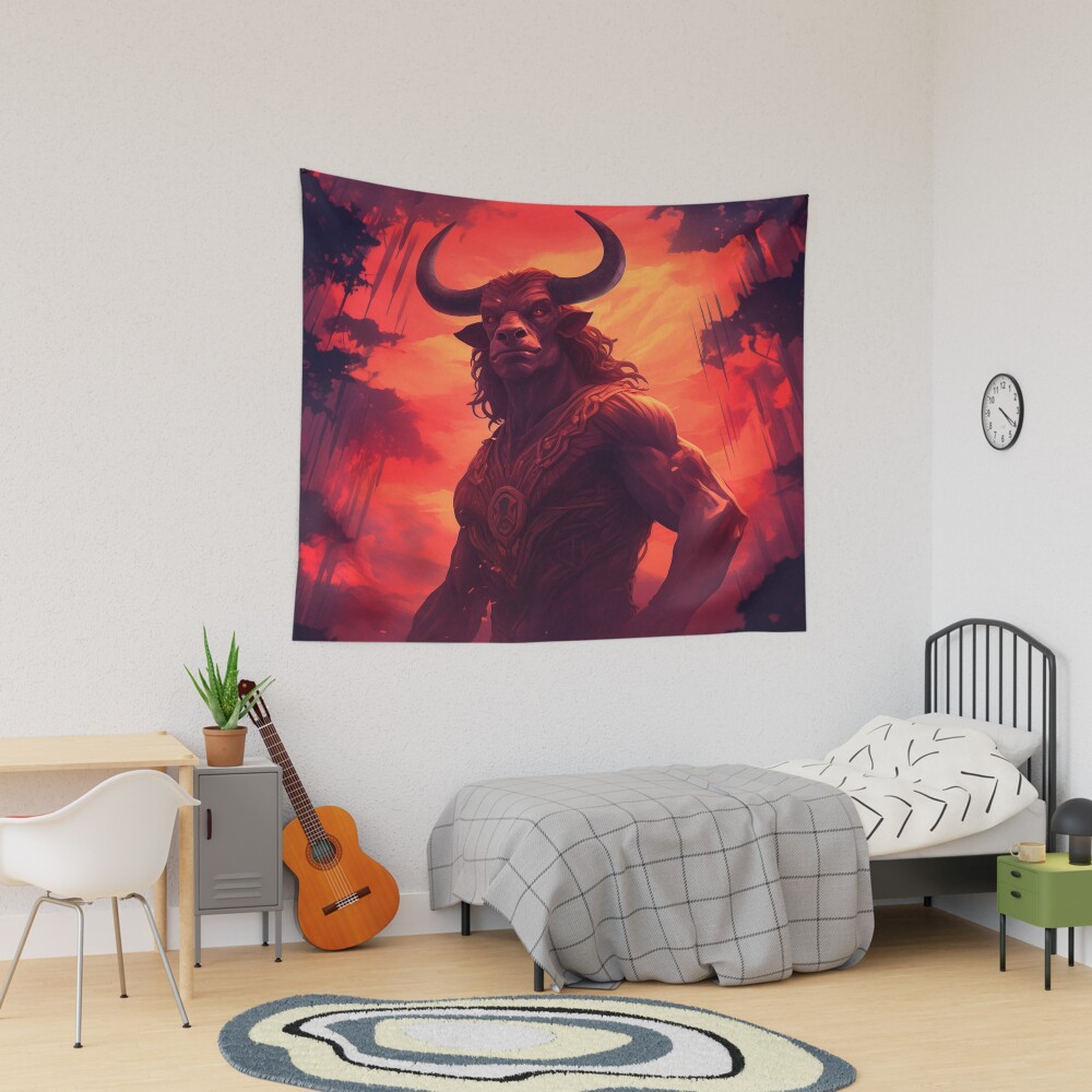 Item preview, Tapestry designed and sold by Rtymer.