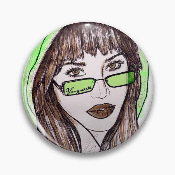 Artikelvorschau, Green Emilia von Vanguerati entworfen und verkauft von Vanguerati.