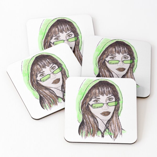 Artikelvorschau, Green Emilia von Vanguerati entworfen und verkauft von Vanguerati.