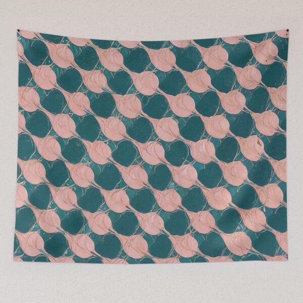 Item preview, I am Worthy Magic Sigil Pattern Drawing designed and sold by Sigil-Sanctum.