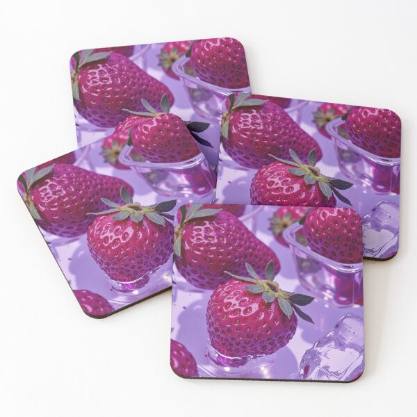 Item preview, Vibrant bounty purple patchwork vs detailed delight designed and sold by ShroomForge.