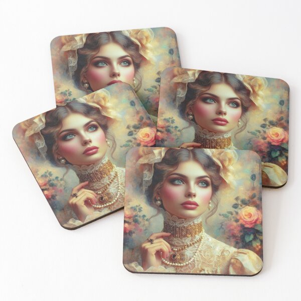 Item preview, Timeless Beauty designed and sold by annem12333.