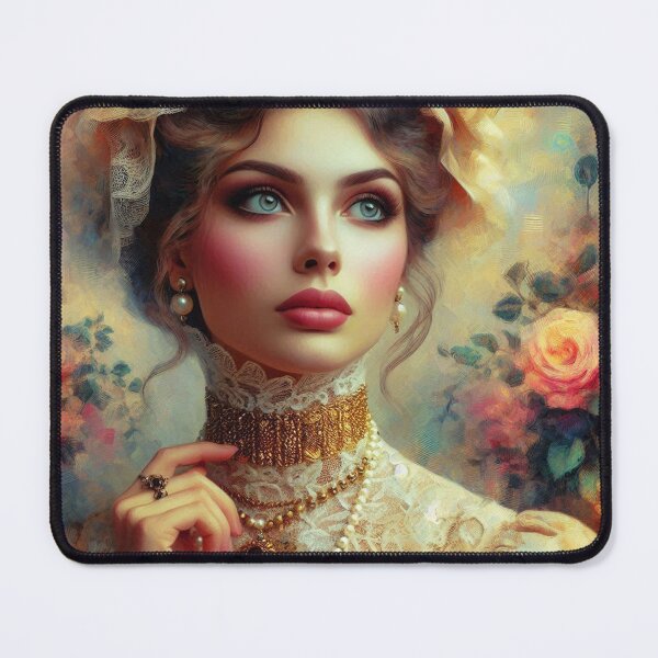 Item preview, Timeless Beauty designed and sold by annem12333.