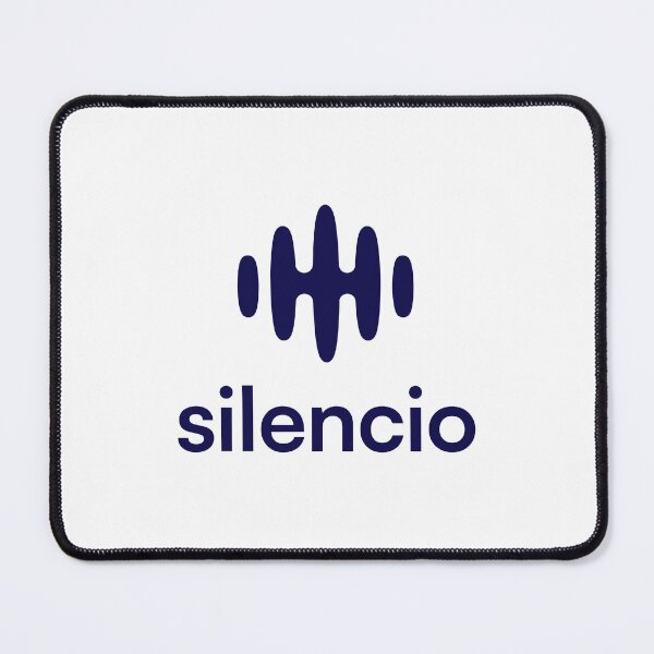 Item preview, Silencio $SLC Crypto Altcoin designed and sold by theroyalmedia.