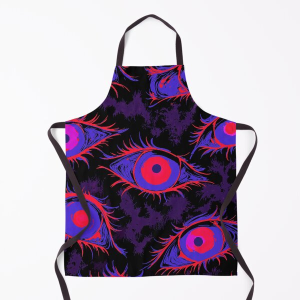 Item preview, Vortex of gaze red purple designed and sold by ShroomForge.