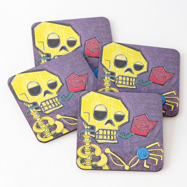 Item preview, MEMENTO MORI designed and sold by MystiicKhalifa.