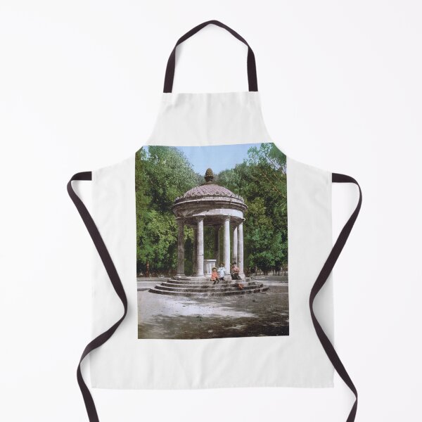 Item preview, Small Temple in Rome designed and sold by 19th Century in Color.