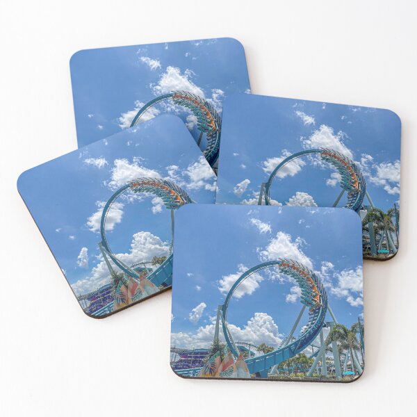 Item preview, Pipeline designed and sold by Crispcoasters.