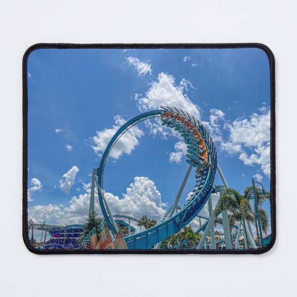 Item preview, Pipeline designed and sold by Crispcoasters.