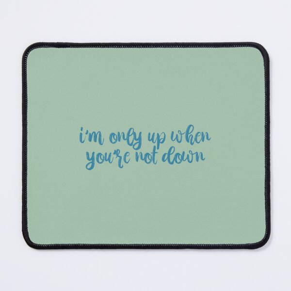 Item preview, Im Only Me When Im With You Taylor Swift designed and sold by BoldNFresh.