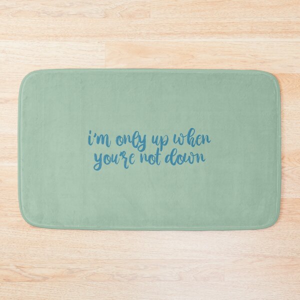Item preview, Im Only Me When Im With You Taylor Swift designed and sold by BoldNFresh.