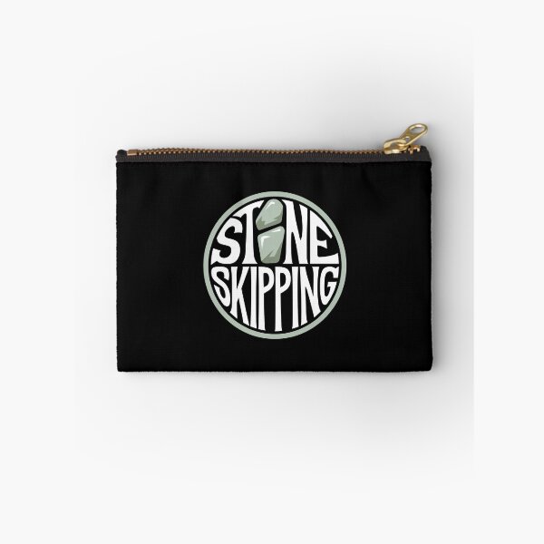 Item preview, Stone Skipping, Stone Skimming designed and sold by These_Prints.