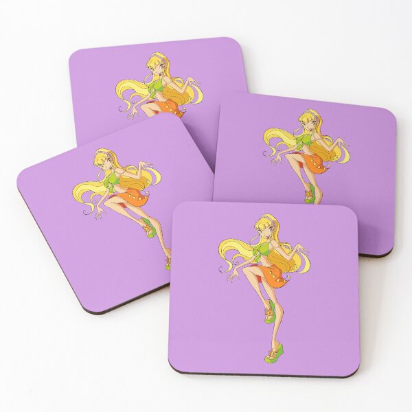 Item preview, Stella; Lilac designed and sold by Marco Bottiglieri.