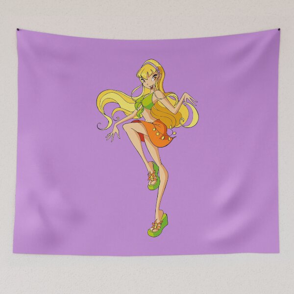 Item preview, Stella; Lilac designed and sold by Marco Bottiglieri.