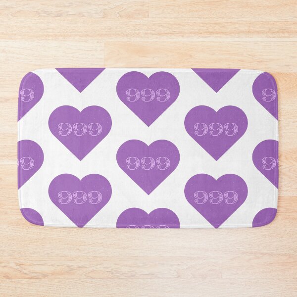 Item preview, 999 Angel Number Heart designed and sold by notastranger.