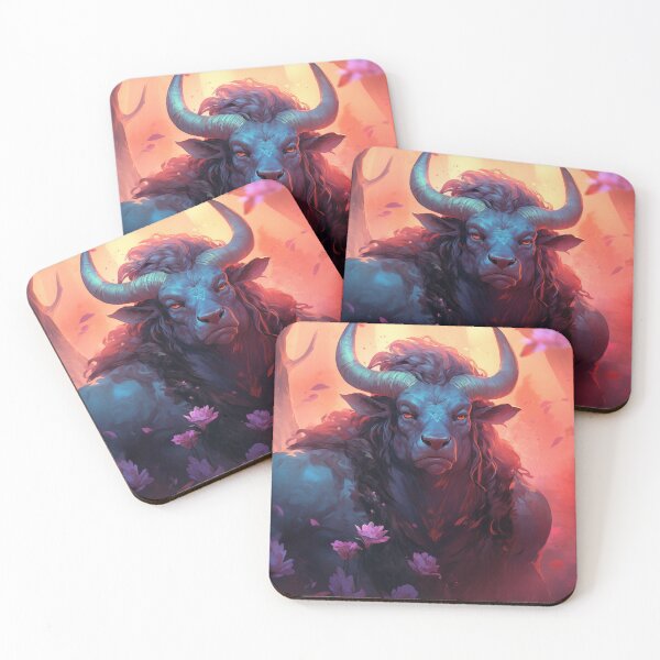 Item preview, Minotaur designed and sold by Rtymer.