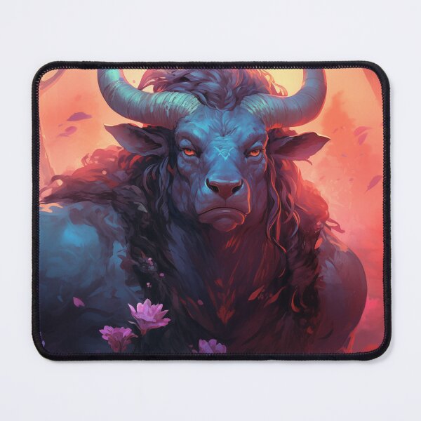 Item preview, Minotaur designed and sold by Rtymer.