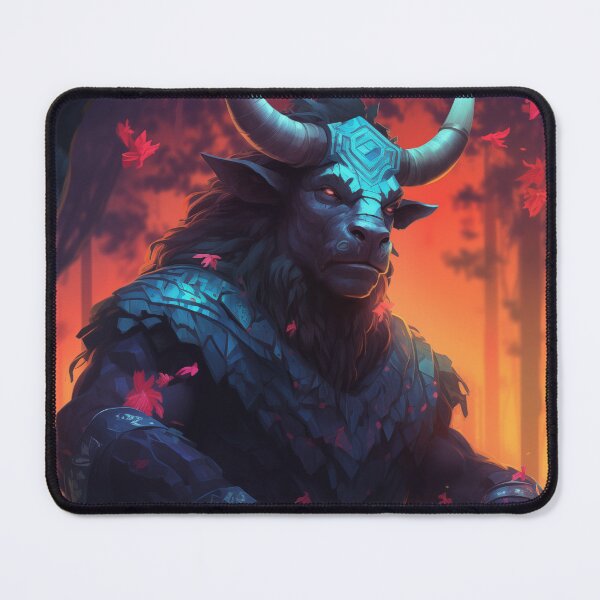 Item preview, Minotaur designed and sold by Rtymer.