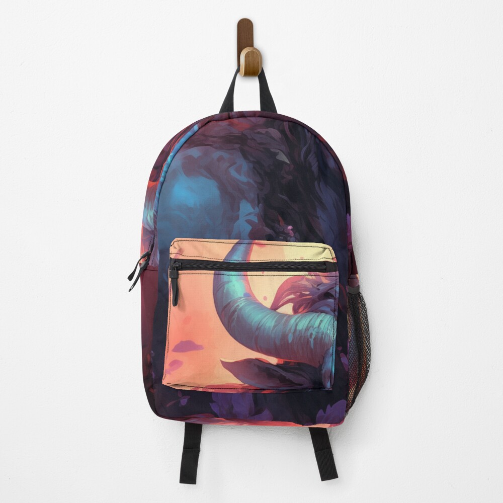 Item preview, Backpack designed and sold by Rtymer.