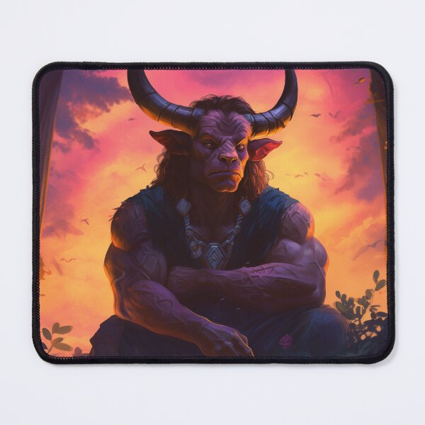 Item preview, Minotaur designed and sold by Rtymer.