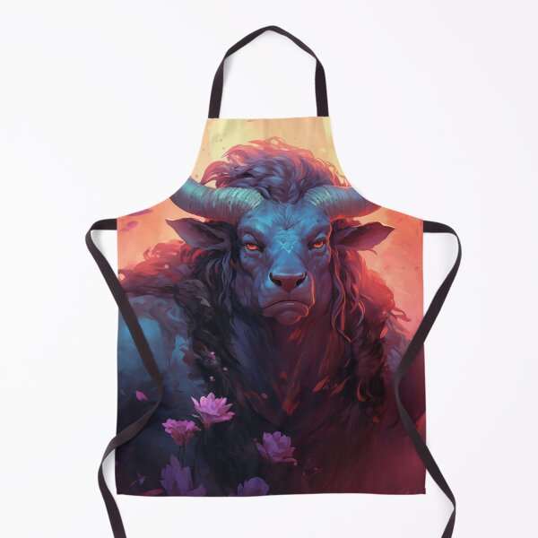 Item preview, Minotaur designed and sold by Rtymer.