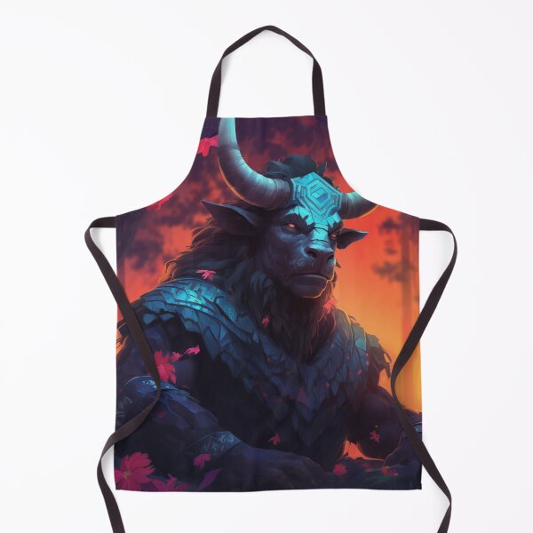Item preview, Minotaur designed and sold by Rtymer.