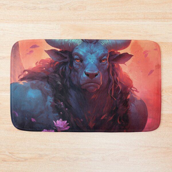 Item preview, Minotaur designed and sold by Rtymer.
