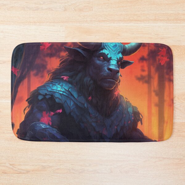 Item preview, Minotaur designed and sold by Rtymer.