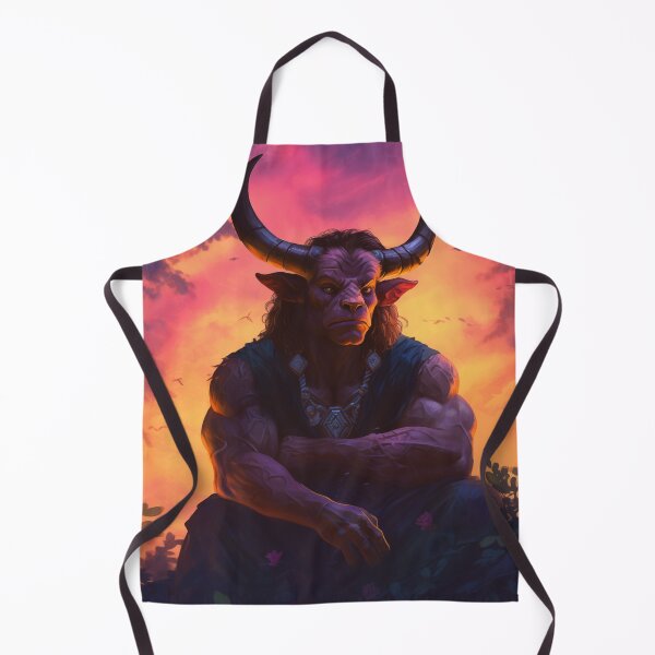 Item preview, Minotaur designed and sold by Rtymer.