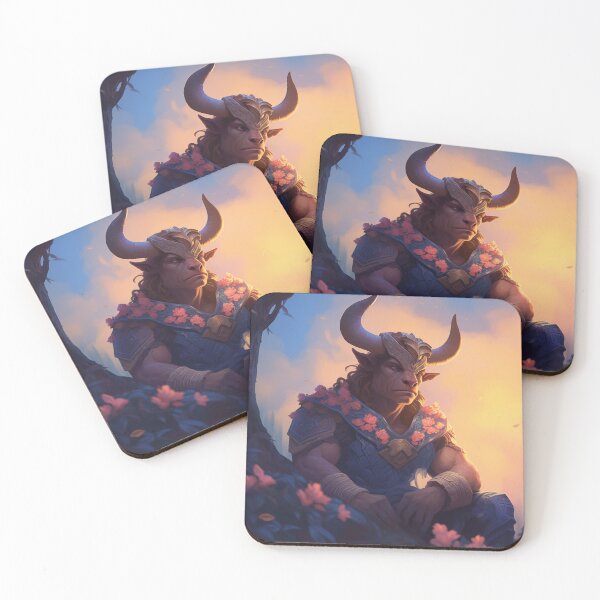 Item preview, Minotaur designed and sold by Rtymer.