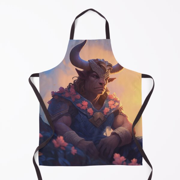 Item preview, Minotaur designed and sold by Rtymer.