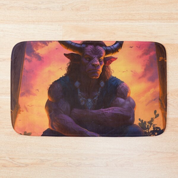 Item preview, Minotaur designed and sold by Rtymer.