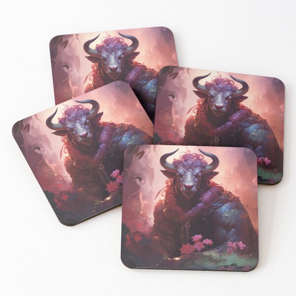 Item preview, Minotaur designed and sold by Rtymer.