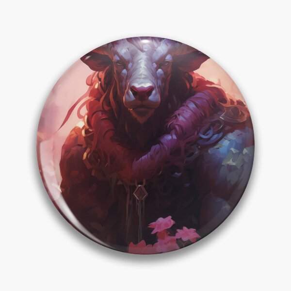 Item preview, Minotaur designed and sold by Rtymer.