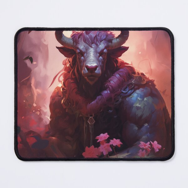 Item preview, Minotaur designed and sold by Rtymer.