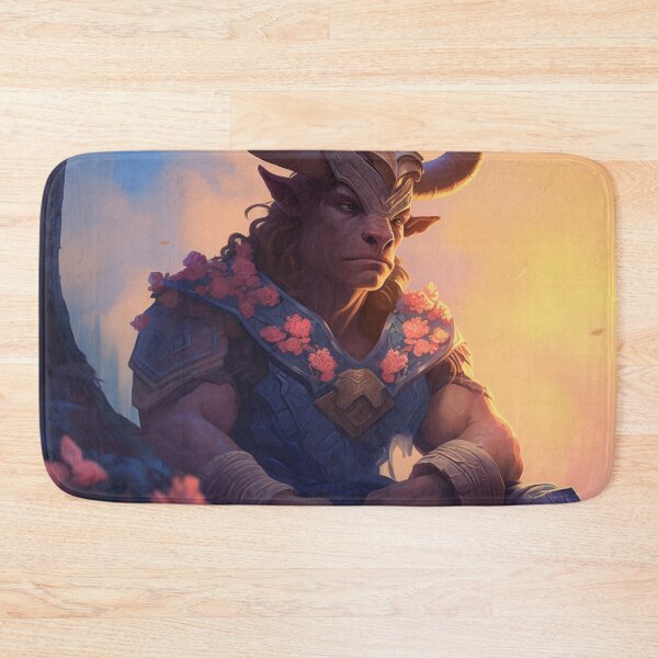 Item preview, Minotaur designed and sold by Rtymer.