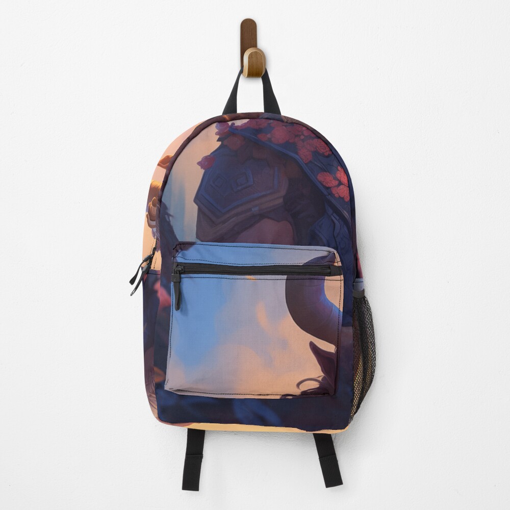Item preview, Backpack designed and sold by Rtymer.